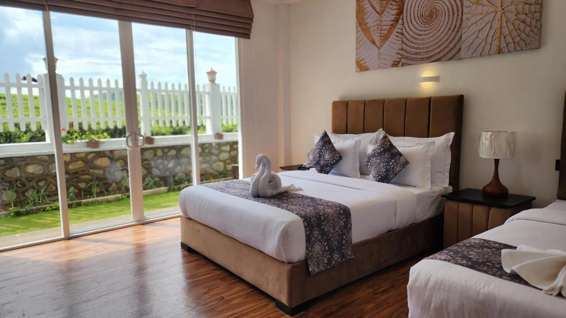 Hotel Cottage Mountain Misty-Nuwaraeliya Nuwara Eliya