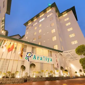 Araliya Red - Budget Friendly Hotel- Where Find Stunning 360 Panoramic View Of Nuwara Eliya